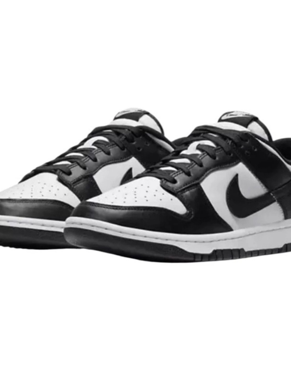 Nike Dunk Low Women’s 8